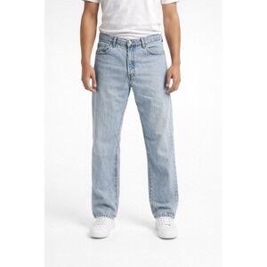 Levi's 501 Men's Jeans Original Fit Button Fly 90's Size 38x30 Y2K